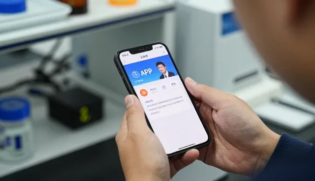 厂房车间使用公众号开发需要注意什么?