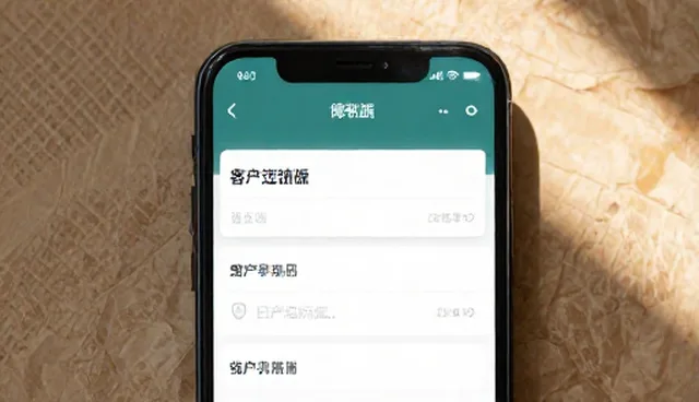 管理办法:APP开发选型关注点分析